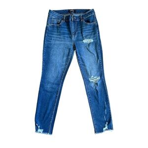 D. Jeans Denim Jeans